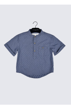 Nolan Shirt SS