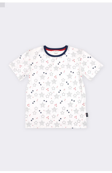 Joe Star T-shirt SS
