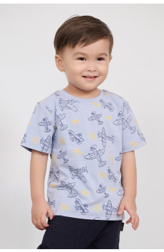 Joe Plane T-shirt SS