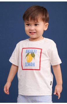Joe Lemon T-shirt SS