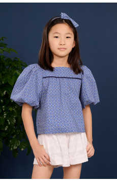 Ulla Blouse Baloon