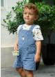 Grady Dungaree