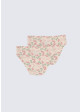 Aida Girl Panties 2 pack