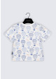Joe Baloon T-shirt SS