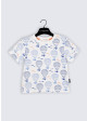 Joe Baloon T-shirt SS