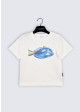 Joe Fish T-shirt SS