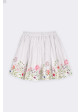 Kissi Skirt-Shorts