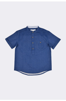 Nolan Jaq Shirt SS