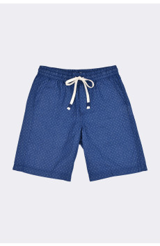Benjamin Jaq Shorts