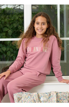 Maily Sweat shirt LS