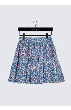 Alva Skirt