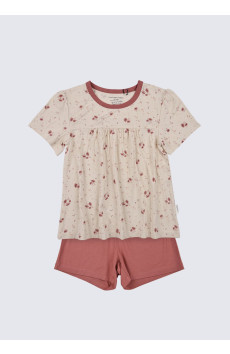 Klare Flower Py Short