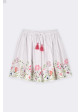 Kissi Skirt-Shorts