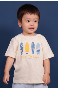 Joe Surf T-shirt SS