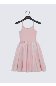 Ballerina Dress
