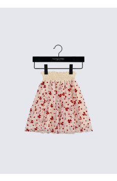 Susi Tulle Skirt