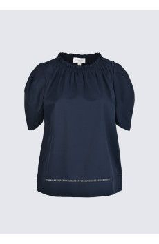 Magda Blouse