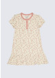 Cocco Flower Night Dress