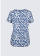 Tania T-shirt SS