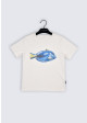 Adam Fish T-shirt SS