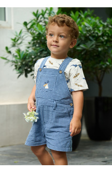 Grady Dungaree