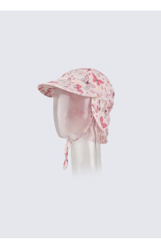 Sille Butterfly Hat Sun Hat