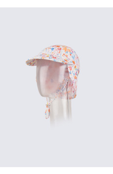 Sille Pastel Flower Hat Sun Hat