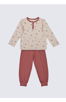 Lorna Flower Py Long