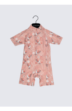 Surfer Summer Hummingbird Swim Play-suit SS