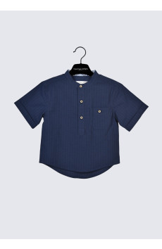 Nolan Shirt SS