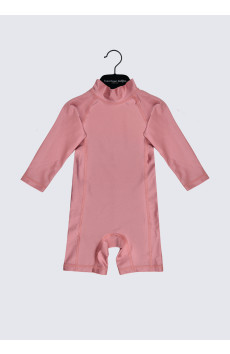 Dannie Summer Swim Play-suit LS