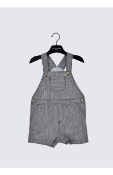 Grady Dungaree