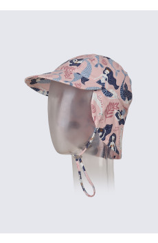 Sille Summer Mermaid Sun Hat