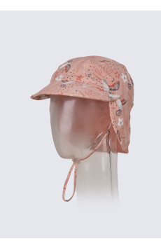 Dannie Summer Hummingbird Sun Hat