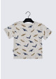 Joe Bat T-shirt SS