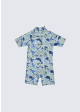 Surfer Sea Swim Play-suit SS