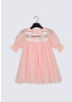 Viola Tulle Dress
