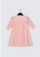 Viola Tulle Dress