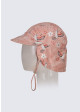 Dannie Summer Hummingbird Sun Hat