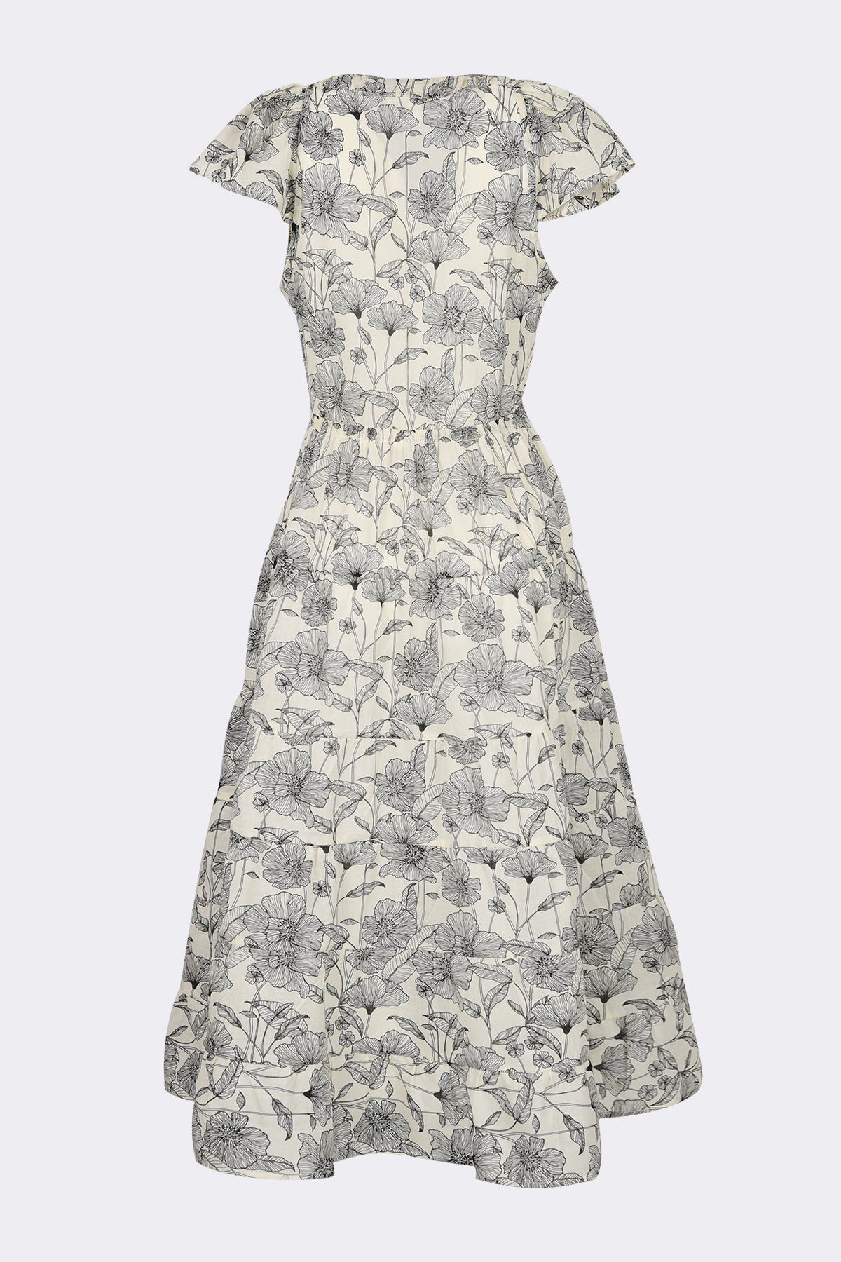 Auda Dress - Image 3