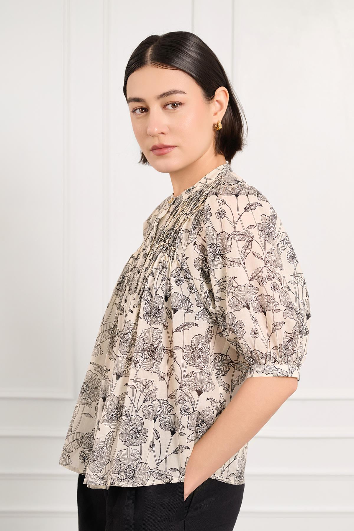 Amora Shirt