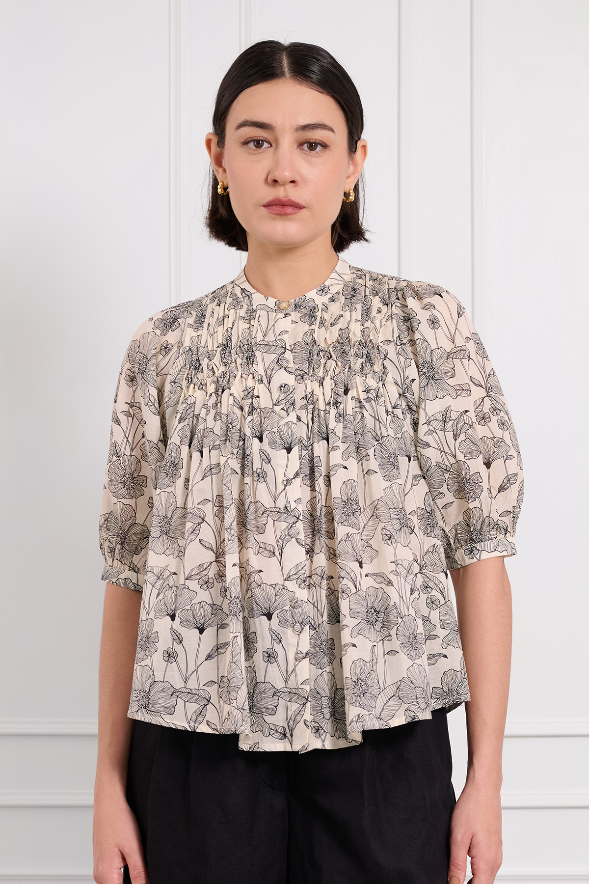 Amora Shirt - Image 2