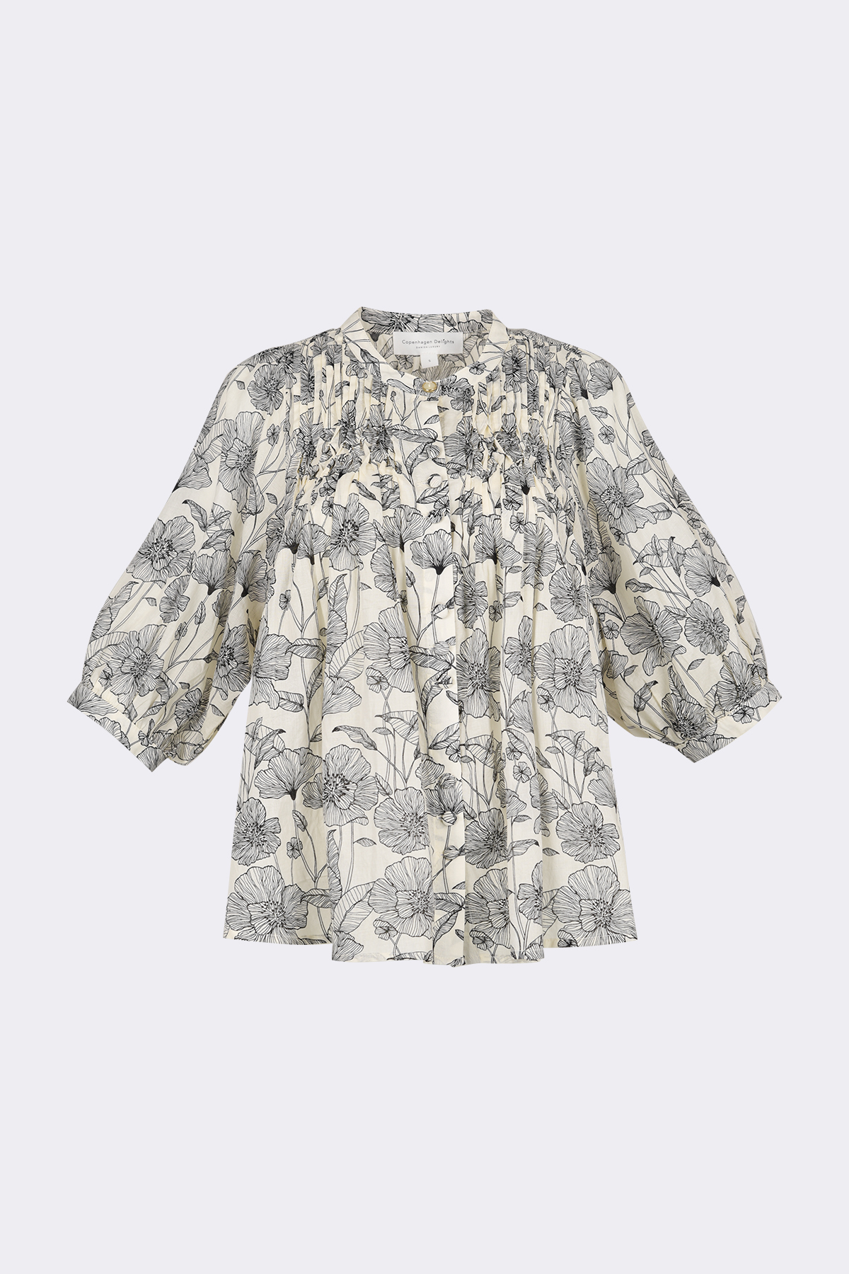 Amora Shirt - Image 3