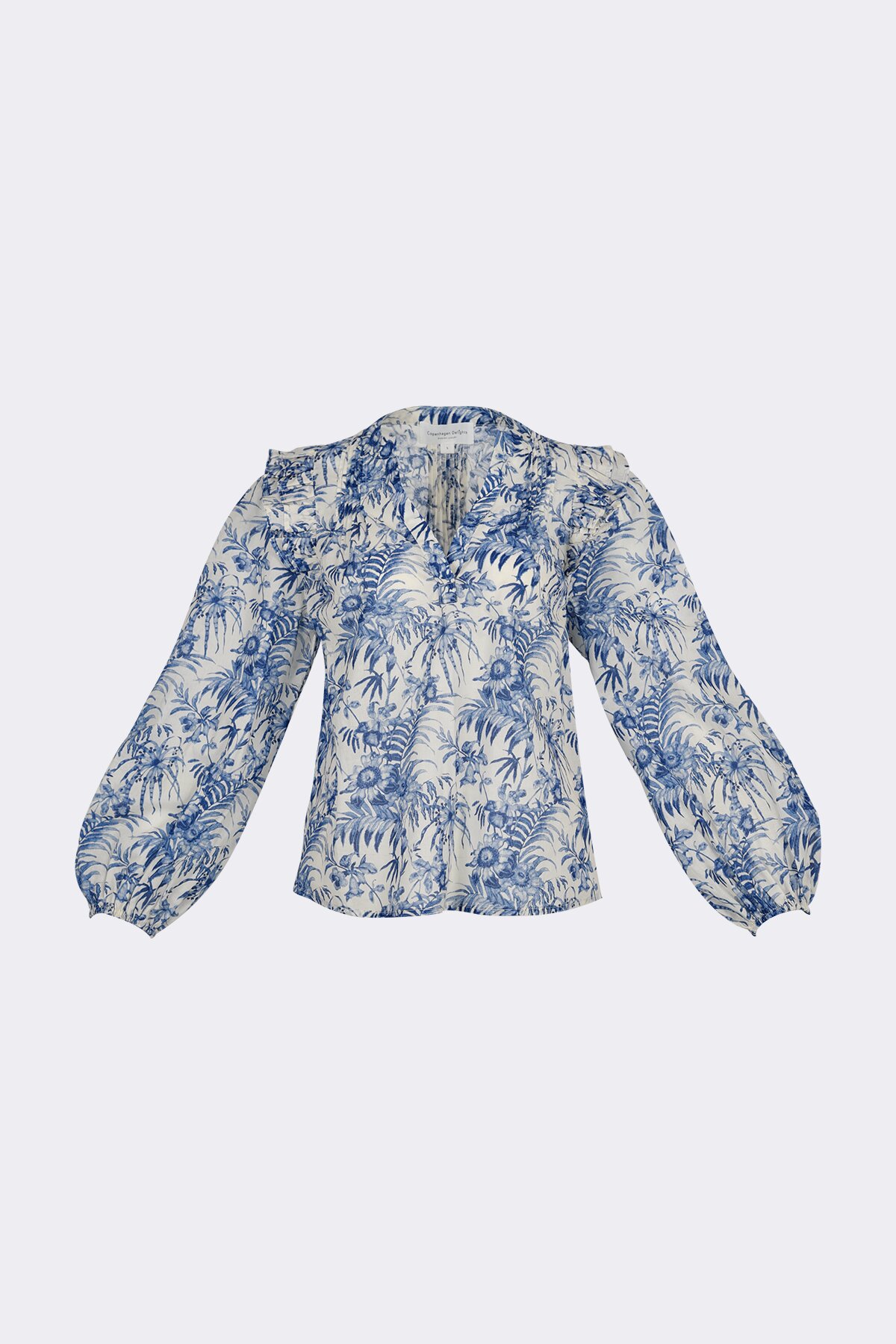 Sara Shirt - Image 2