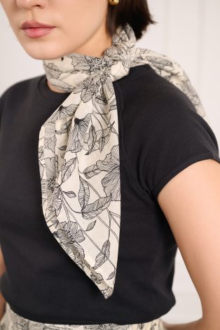 Scarf Big