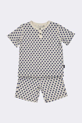 Arvil Tree Py Short