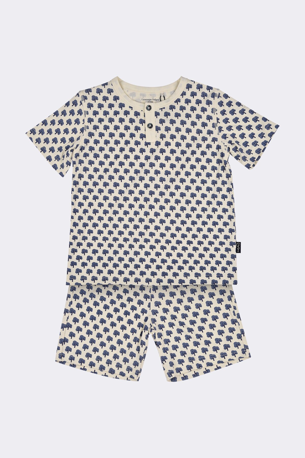 Arvil Tree Py Short