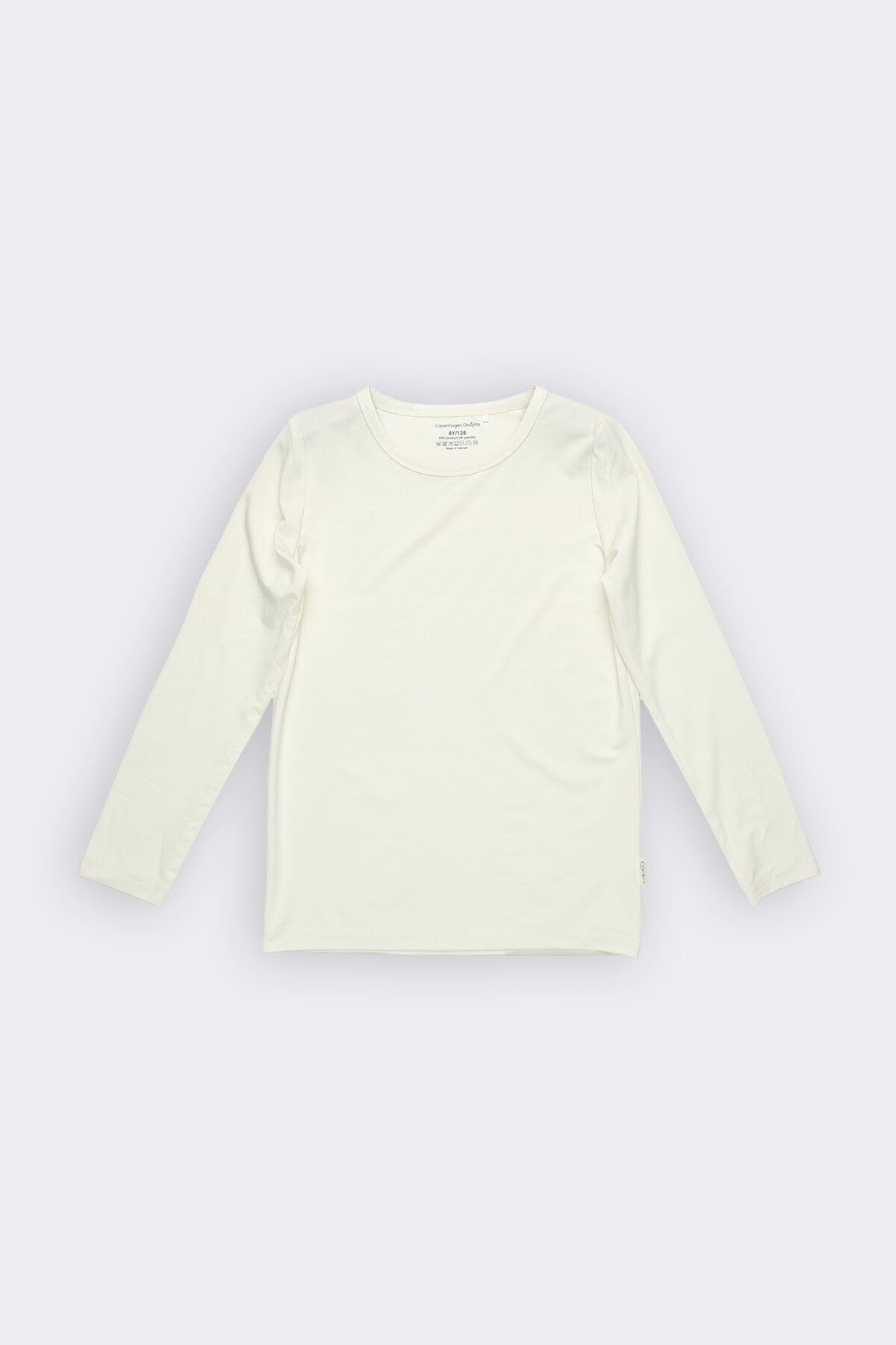 Helle T-shirt LS