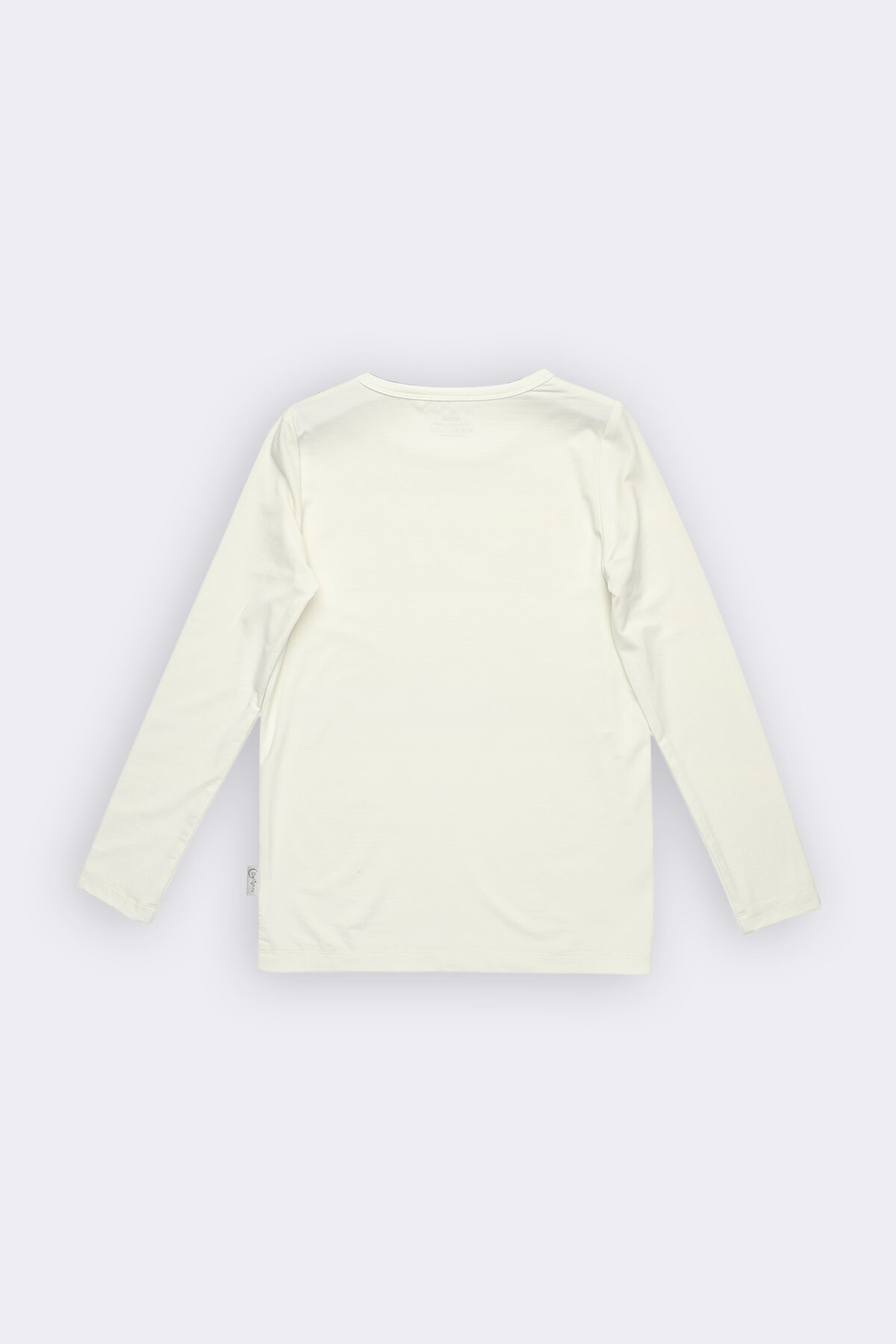 Helle T-shirt LS - Image 2