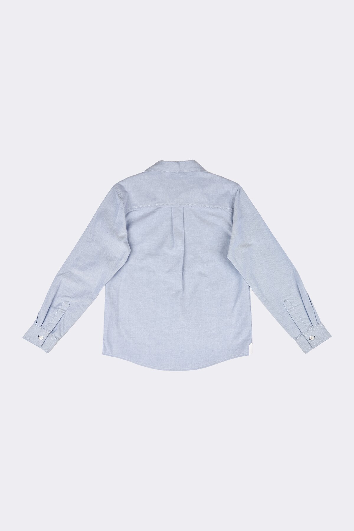 Oven Shirt LS - Image 2